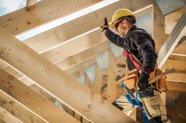 Roof Repair Estimates in Plover, WI