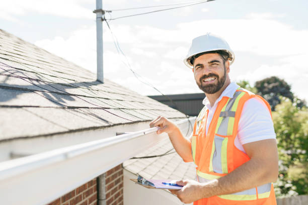 Professional Roofing Contractor in Plover, WI