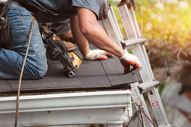 Best New Roof Installation  in Plover, WI