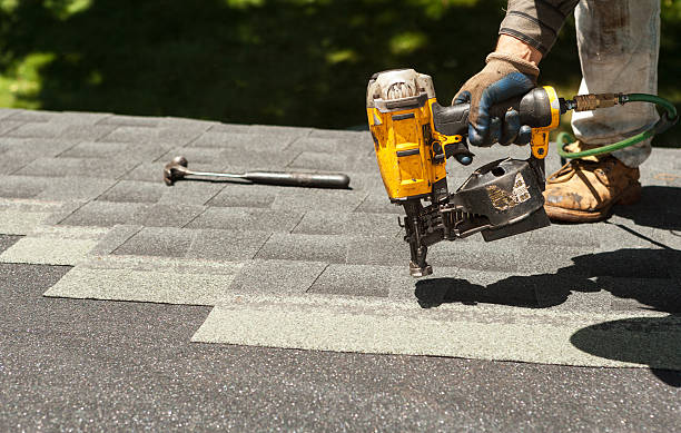 Residential Roof Replacement in Plover, WI