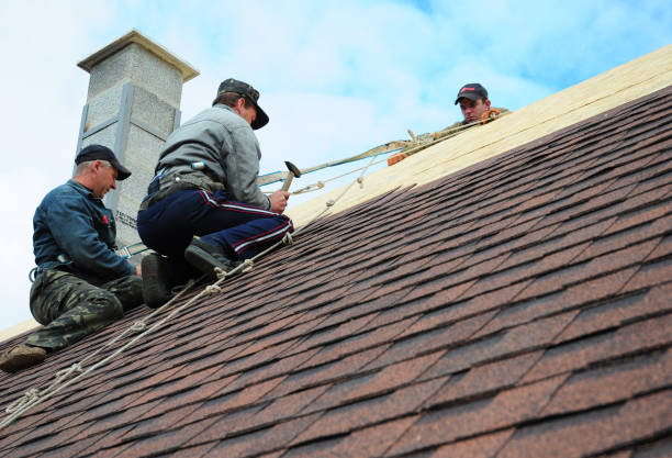 Gutter Installation and Roofing in Plover, WI