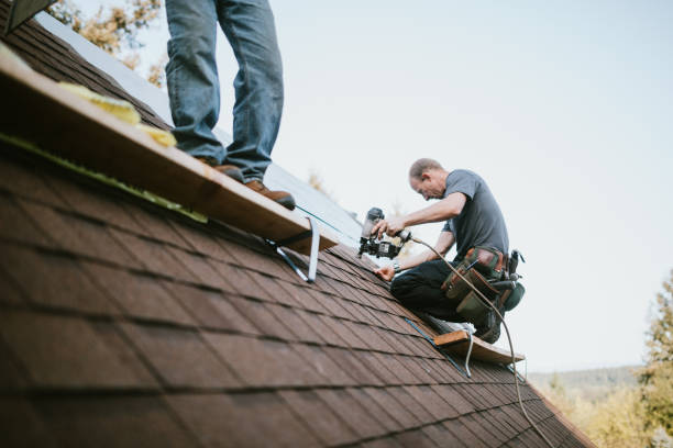 Quick and Trustworthy Emergency Roof Repair Services in Plover, WI