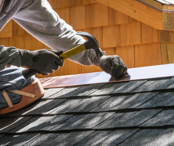 Best Residential Roofing Contractor  in Plover, WI